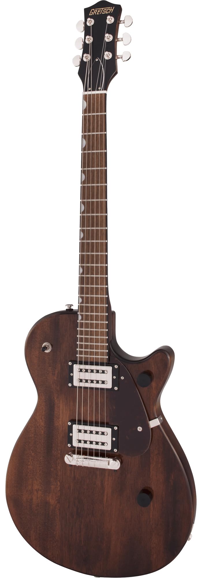 Gretsch G2210 Streamliner Junior Jet Club - Imperial Stain w/ Strings