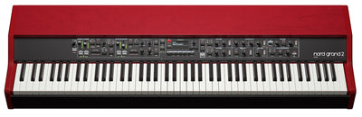 Nord Grand 2 88-Key Stage Piano w/ Adjustable Stand