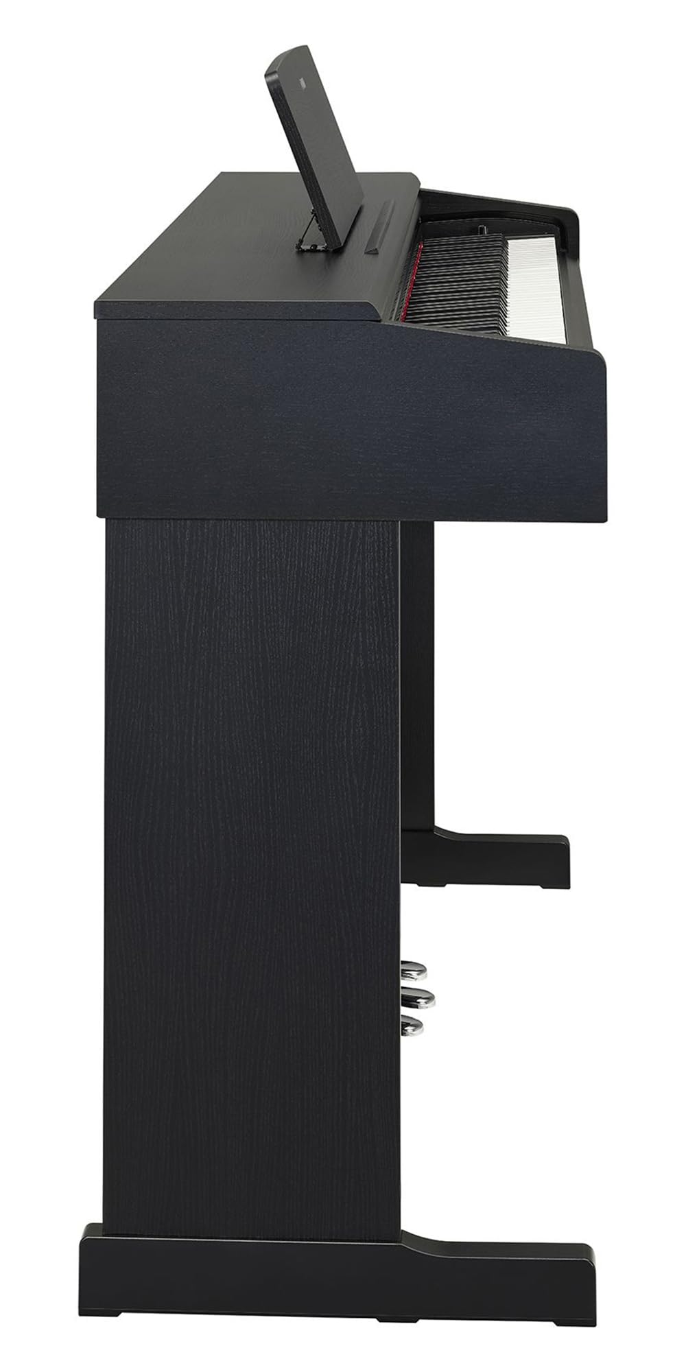 Yamaha YDP-105 Arius Digital Piano - Black Walnut