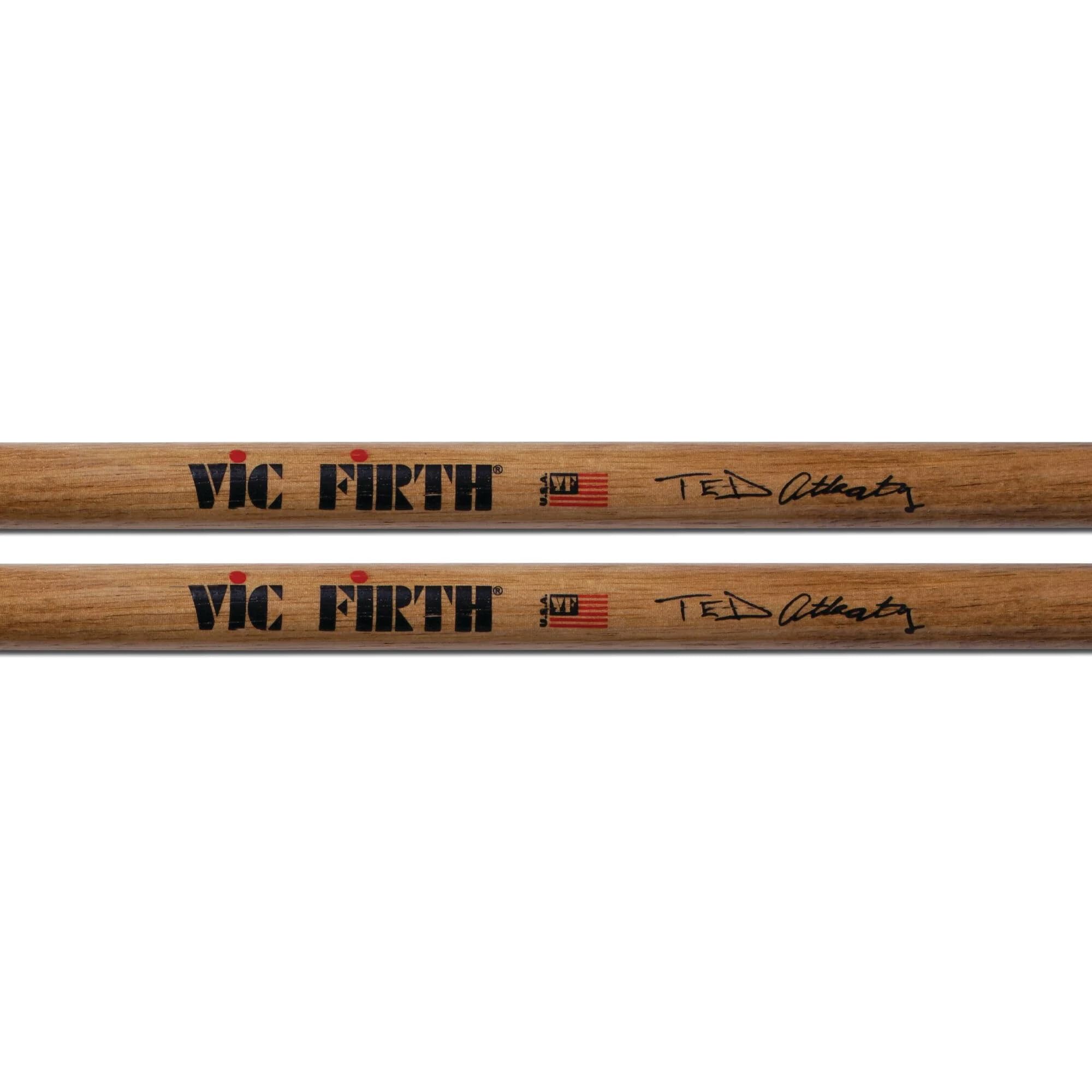 Vic Firth SATK Symphonic Collection Ted Atkatz Drumsticks - 6 Pack