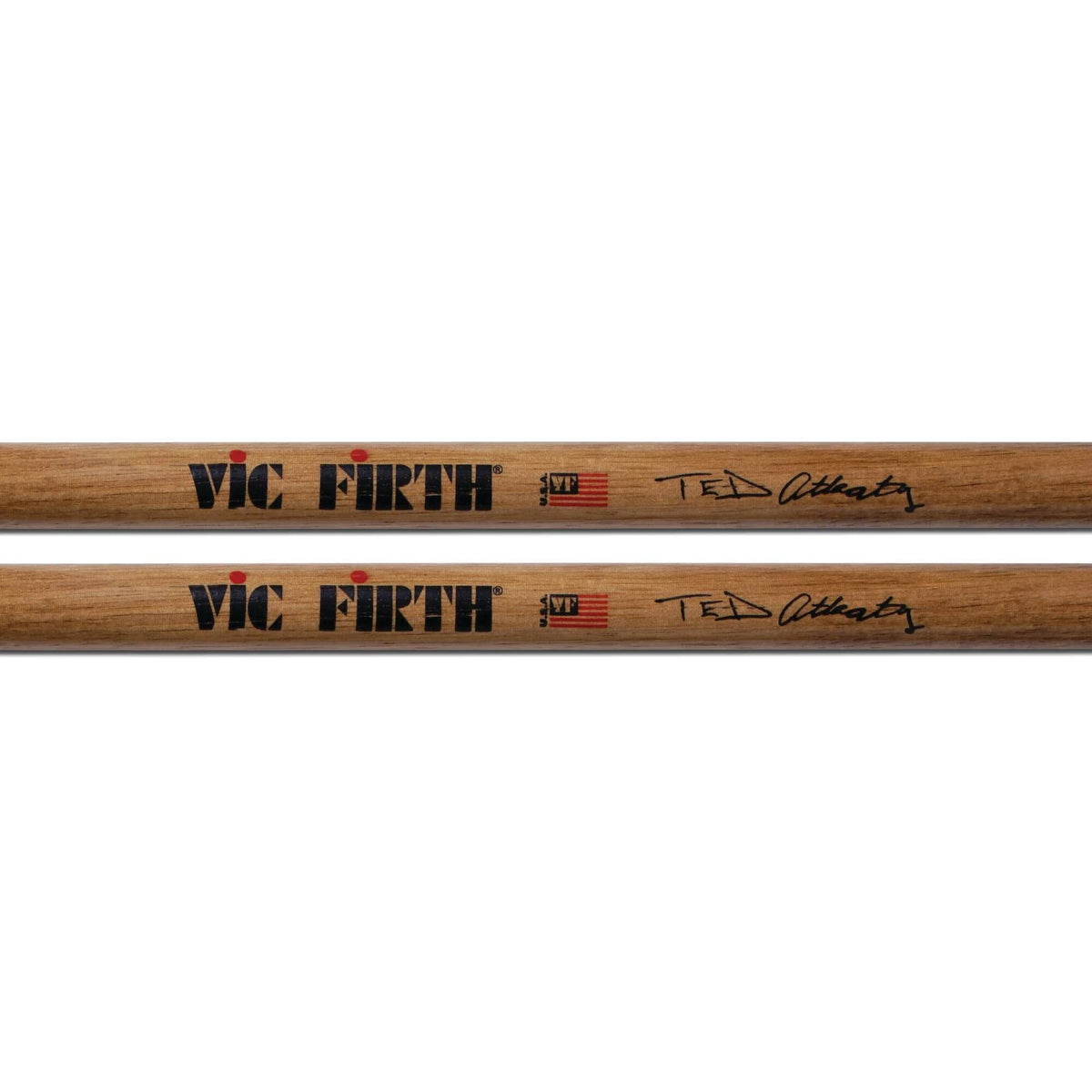 Vic Firth SATK Symphonic Collection Ted Atkatz Drumsticks - 3 Pack