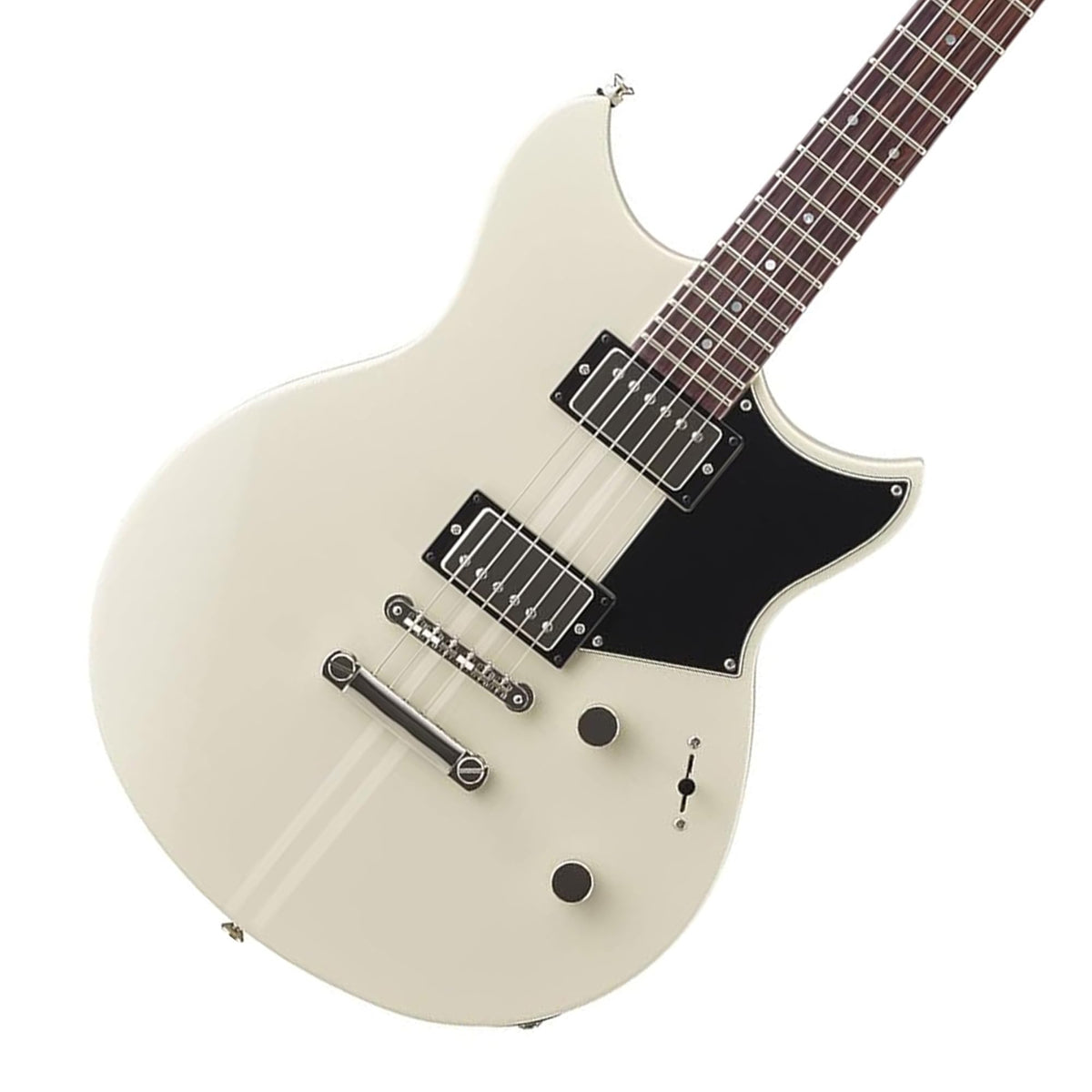 Yamaha RSE20 Revstar Element Electric Guitar - Vintage White