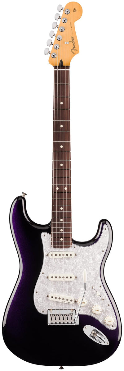 Fender Player II Modified Stratocaster - Dusk w/ Cleaning Kit