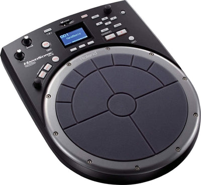 Roland HandSonic HPD-20 Digital Hand Percussion w/ Headphones