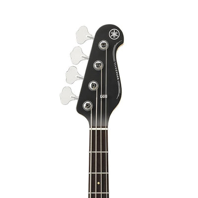 Yamaha BB434 Bass Guitar - Black
