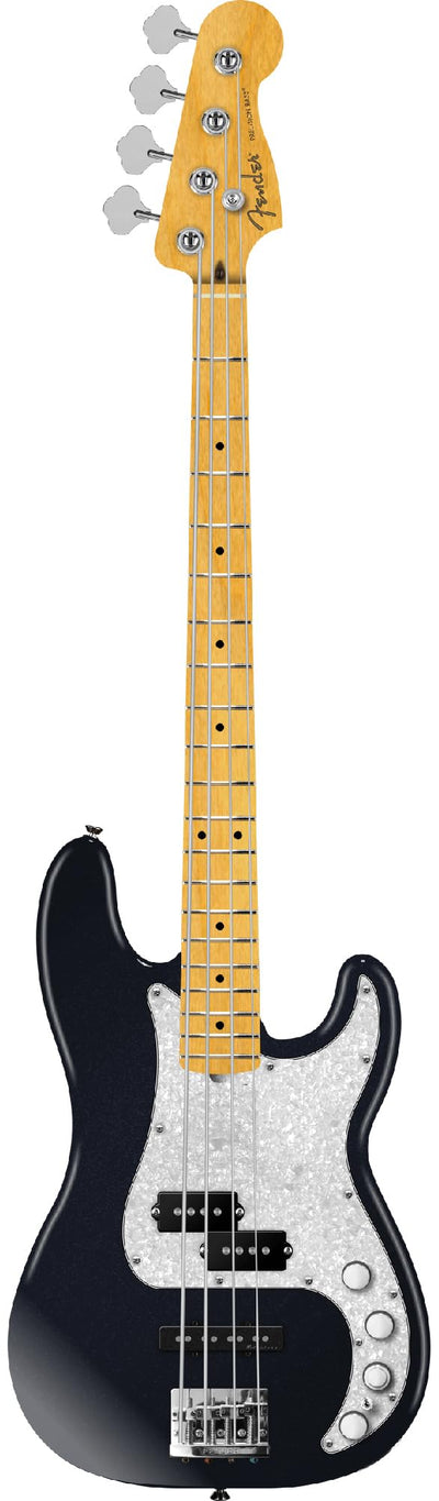 Fender Player II Modified Active Precision Bass - Dusk w/ Cleaning Kit