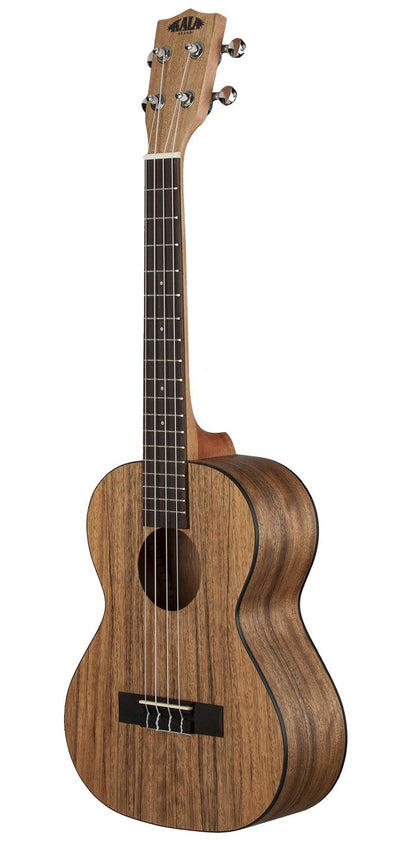 Kala KA-PWT Pacific Walnut Tenor Ukulele w/ Hard Case