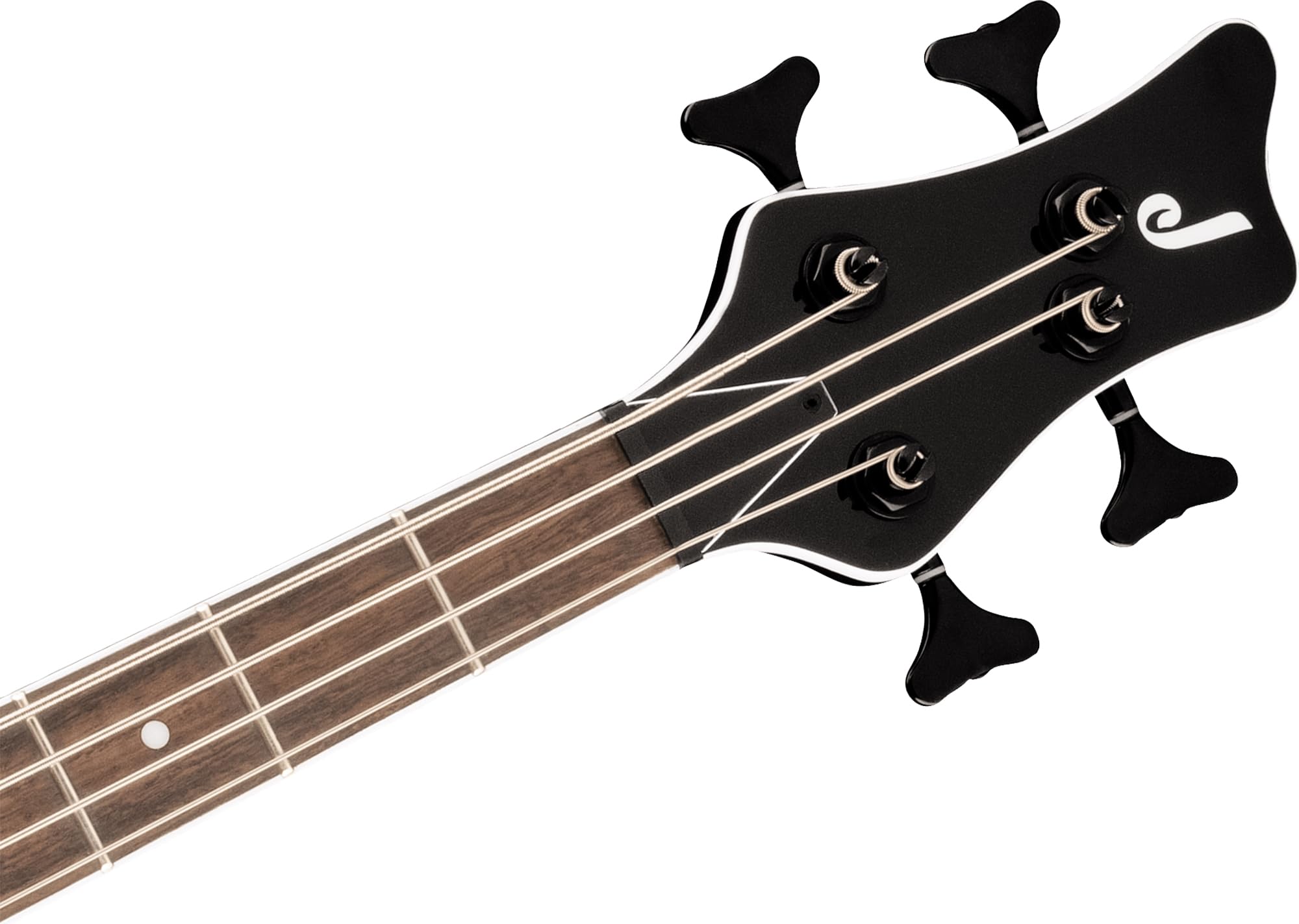 Jackson X Series Spectra Bass SBX IV Bass Guitar - Gloss Black