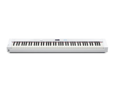 Casio PX-S7000 Privia Slim Digital Piano - White