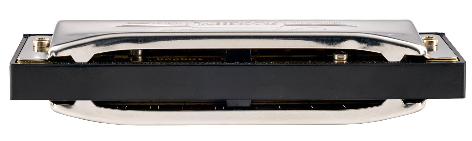 Hohner Special 20 Harmonica - Key of B w/ Instructional Manual