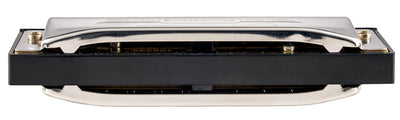 Hohner Special 20 Harmonica - Key of B w/ Instructional Manual