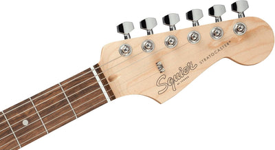 Fender Squier Stratocaster - Surf Green