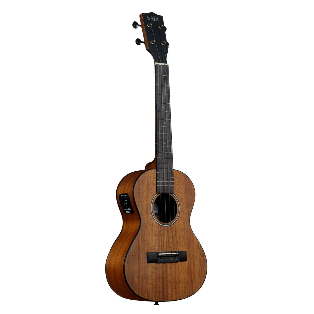 Kala KA-KOA-T Satin Hawaiian Koa Tenor Ukulele