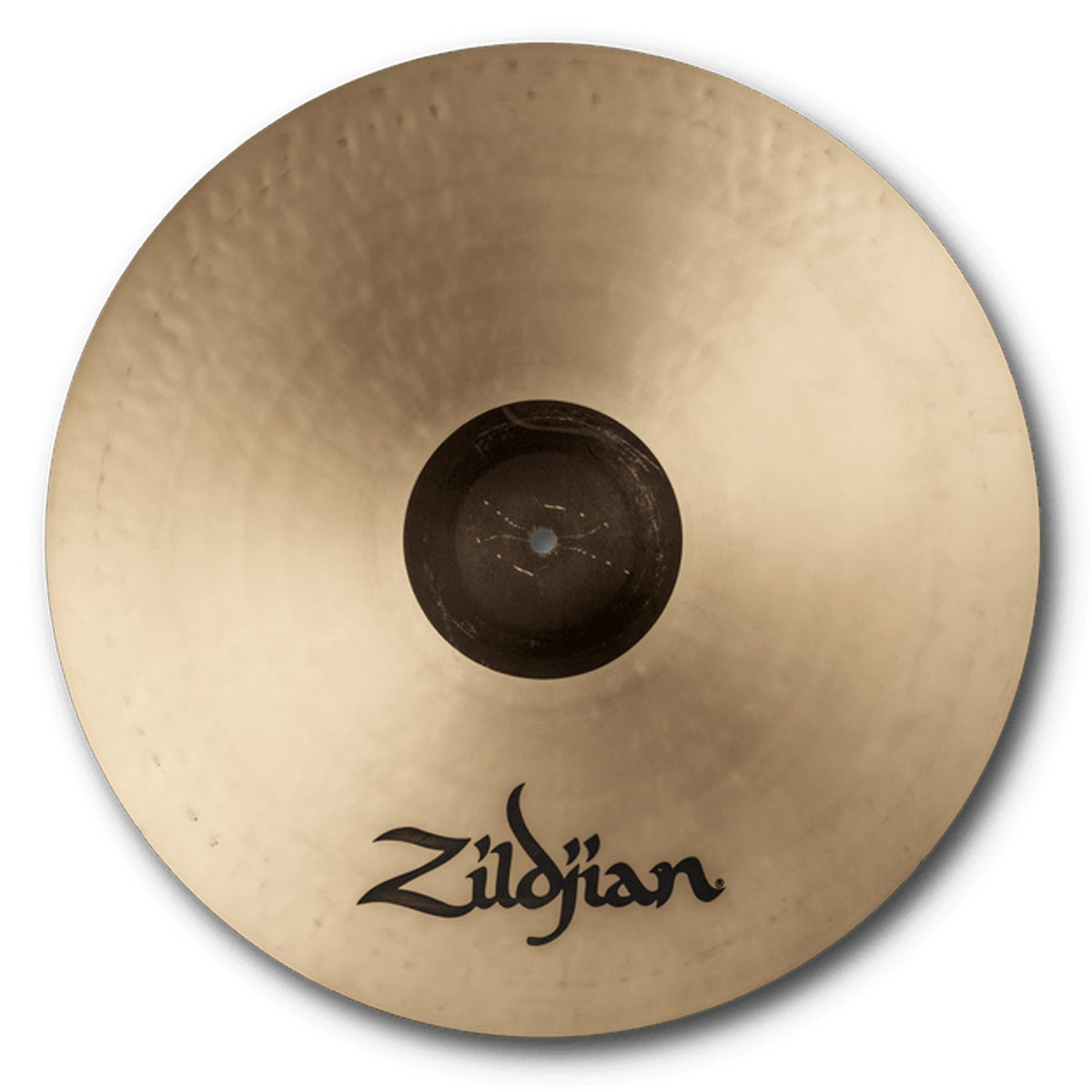 Zildjian K0712 20" K Sweet Crash Cymbal w/ Drumstick Bag