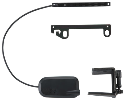 Boss GK-5 Divided GK Guitar Pickup w/ Instrument Cable