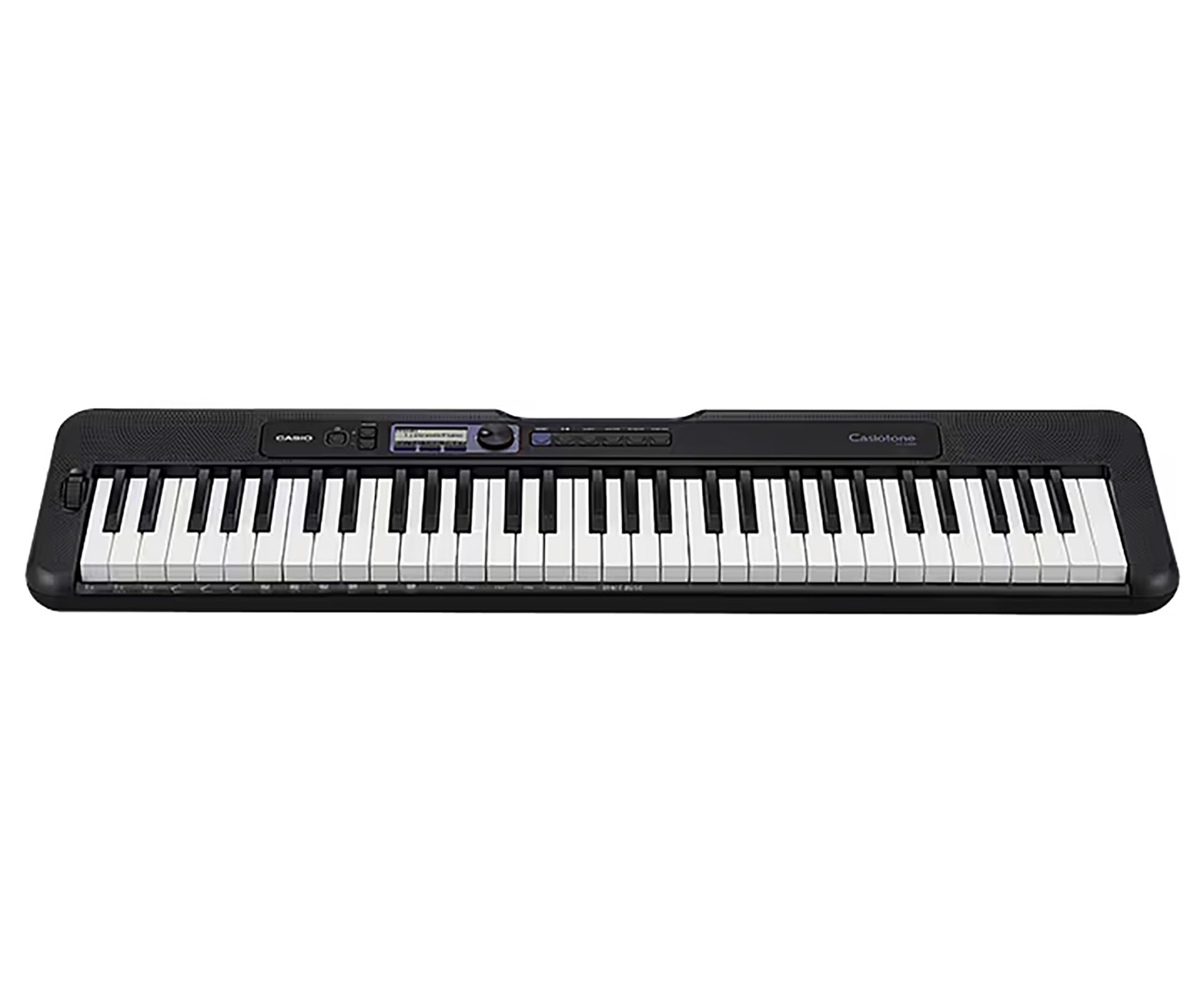 Casio CT-S300 Casiotone 61-Key Portable Keyboard w/ Headphones