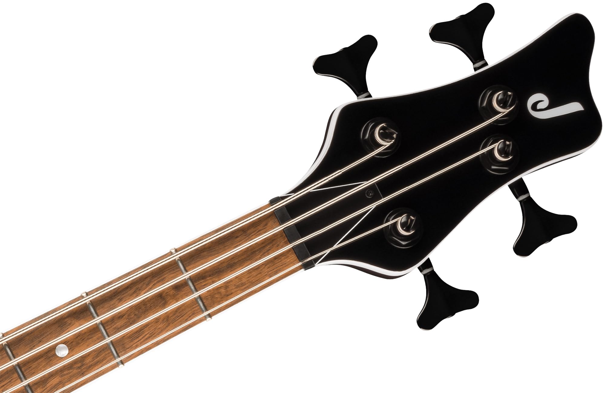Jackson X Series Spectra Bass SBX IV - Deep Purple Metallic w/ Instrument Cable