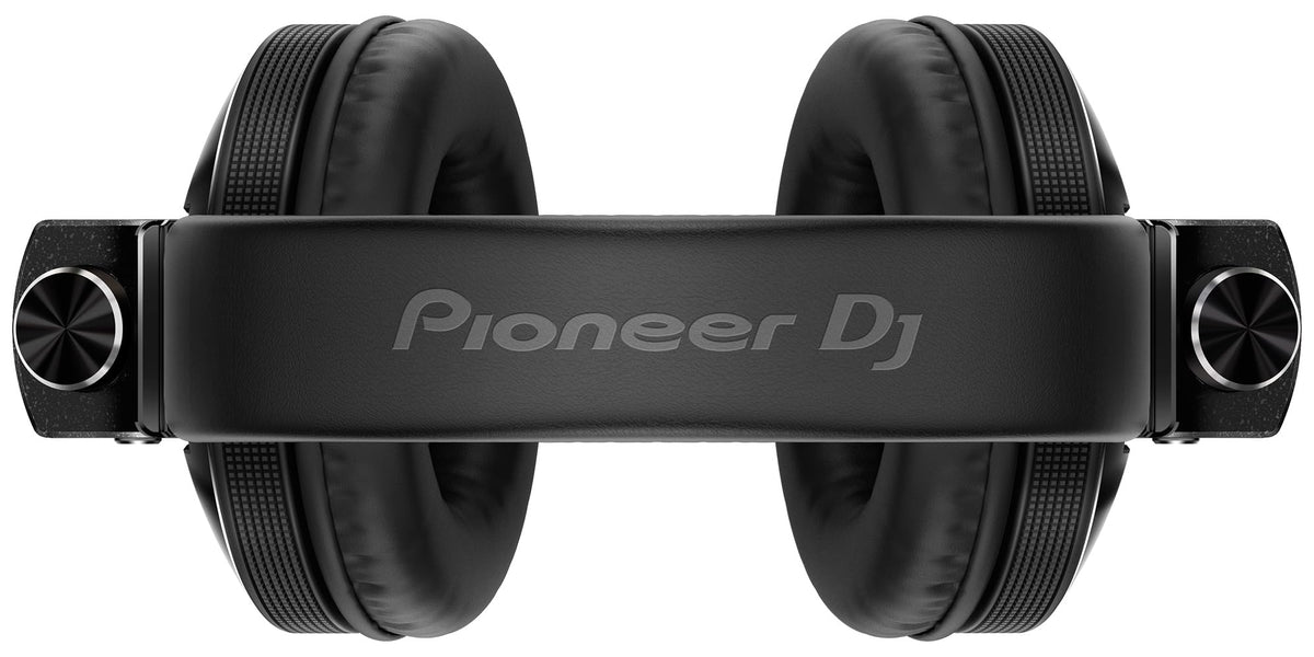 Pioneer DJ HDJ-X10 Flagship Over-Ear DJ Headphones - Black w/ Case