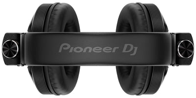 Pioneer DJ HDJ-X10 Flagship Over-Ear DJ Headphones - Black w/ Case
