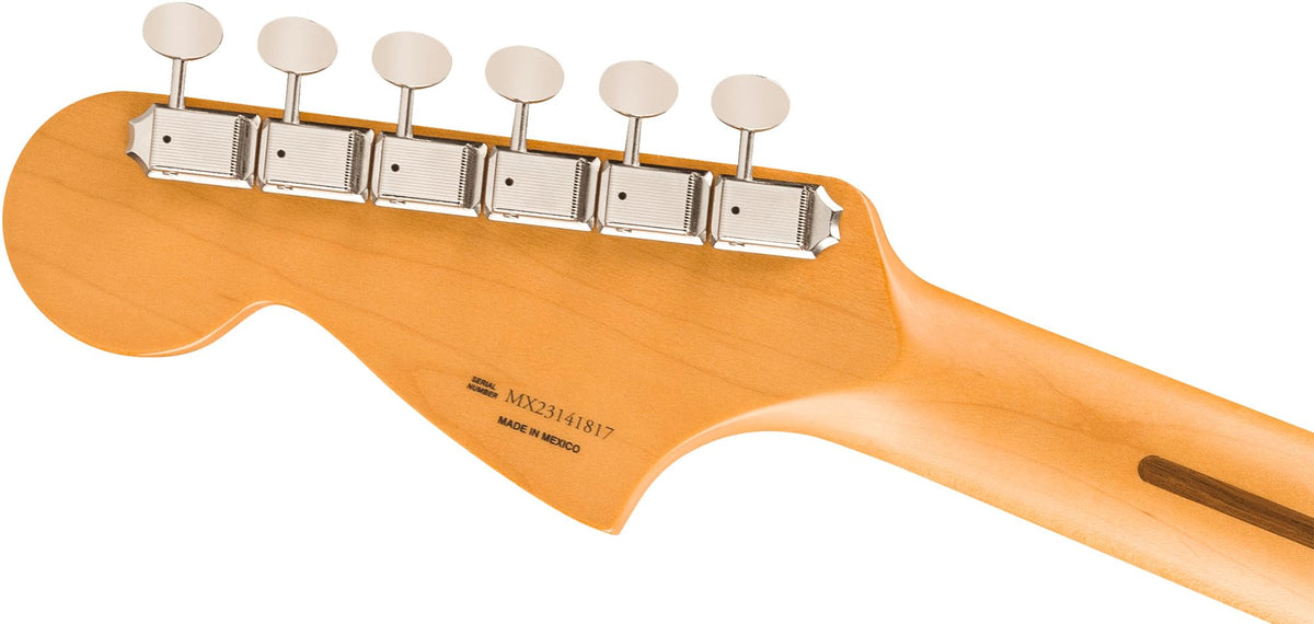 Fender Player II Jaguar - 3-Color Sunburst