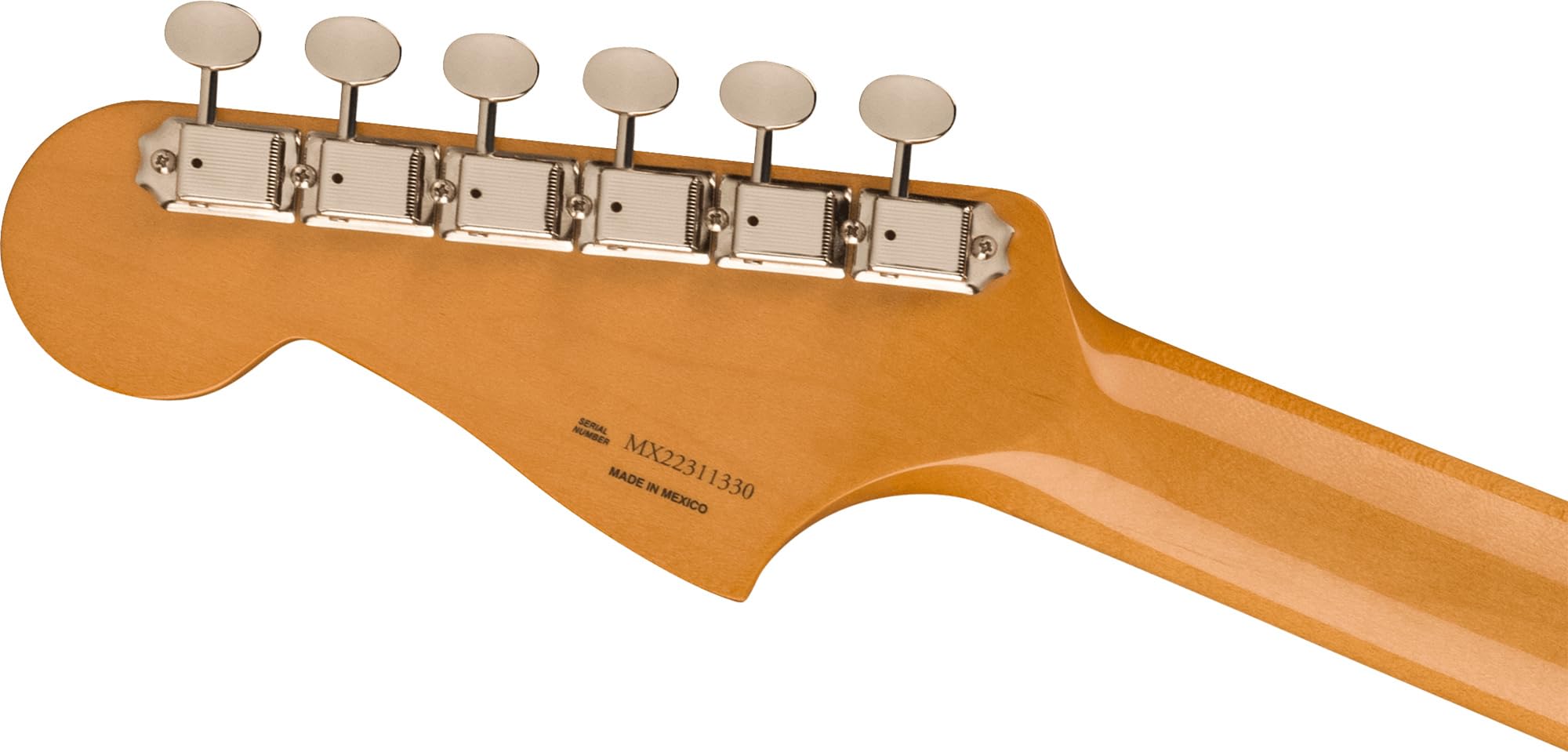 Fender Vintera II '50s Jazzmaster - Desert Sand w/ Instrument Cable