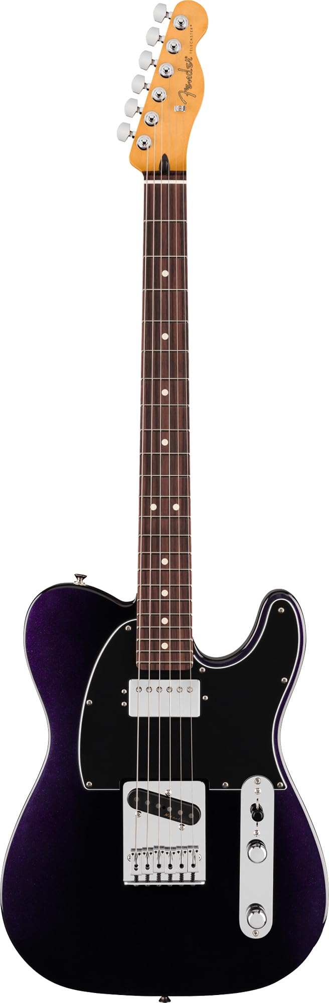 Fender Player II Modified Telecaster SH - Dusk w/ Cleaning Kit