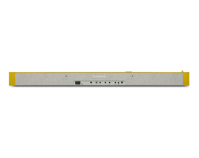 Casio PX-S7000 Privia Slim Digital Piano - Harmonious Mustard w/ Furniture Bench