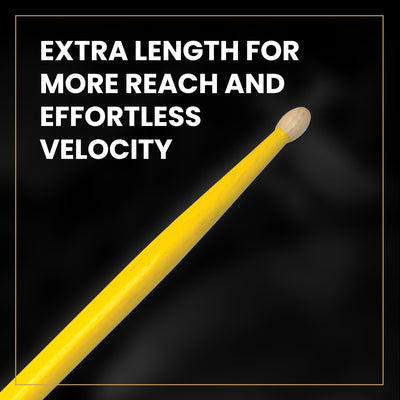 Zildjian ZASJD2 Josh Dun "Trench" Drumsticks
