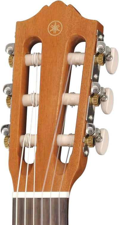 Yamaha GL1 Guitalele Guitar Ukulele - Natural