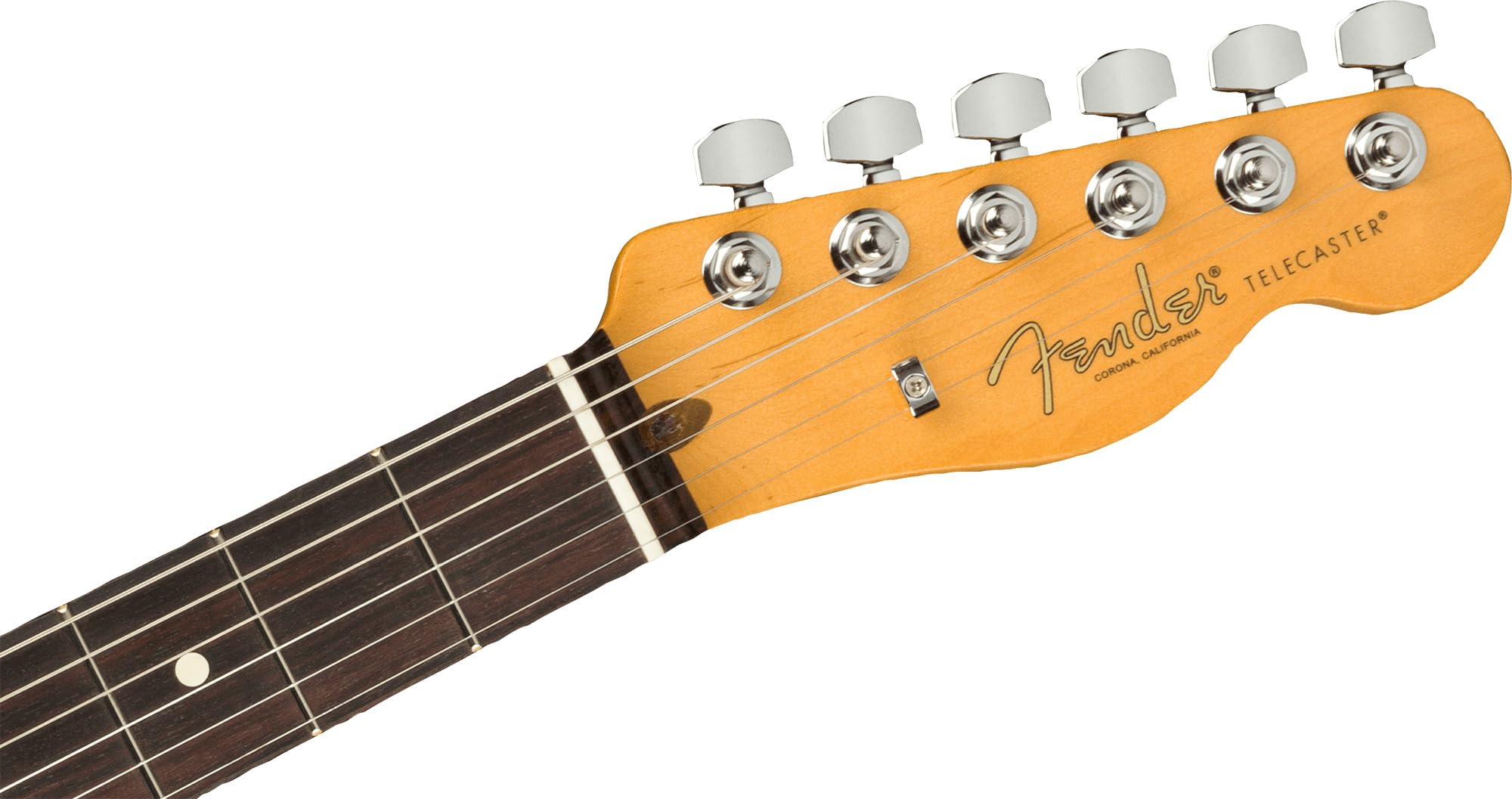 Fender American Professional II Telecaster - 3-Color Sunburst w/ Guitar Cleaning Kit