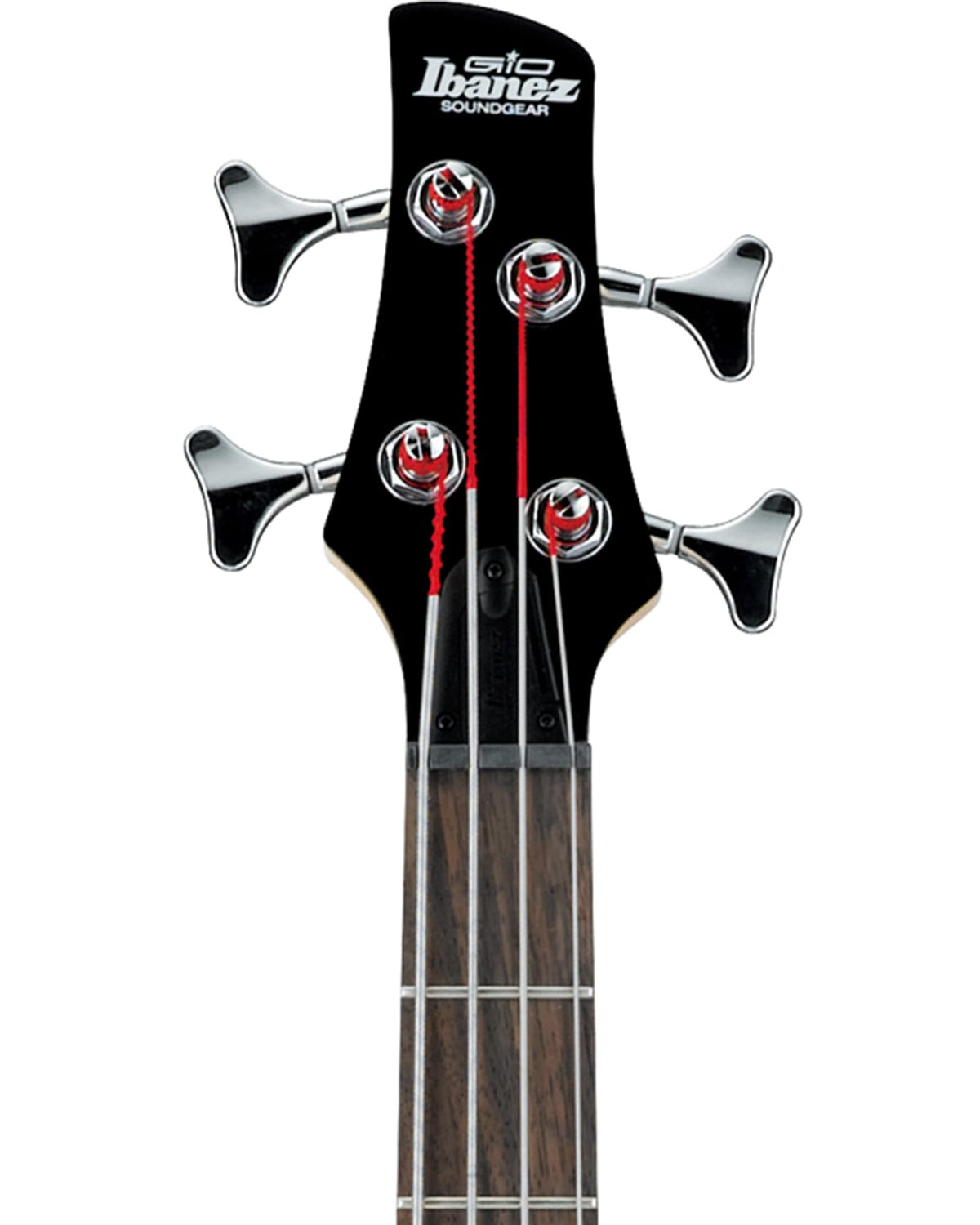 Ibanez GSR200 SR Gio Bass Guitar - Pearl White w/ Gig Bag