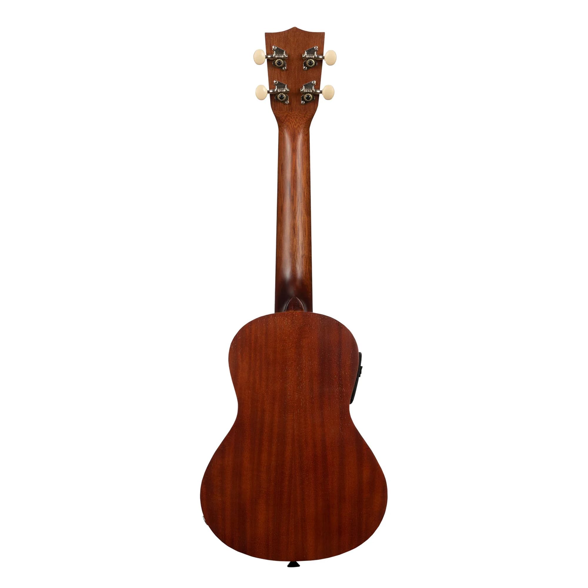 Kala MK-CE Makala Concert Acoustic-Electric Ukulele