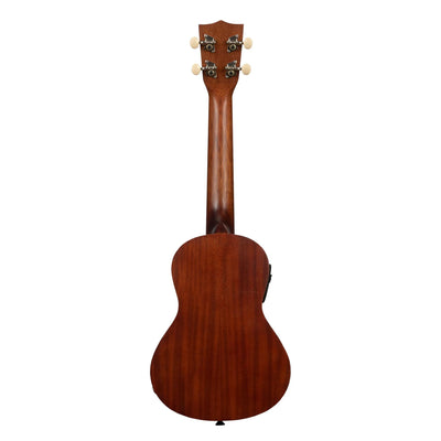 Kala MK-CE Makala Concert Acoustic-Electric Ukulele