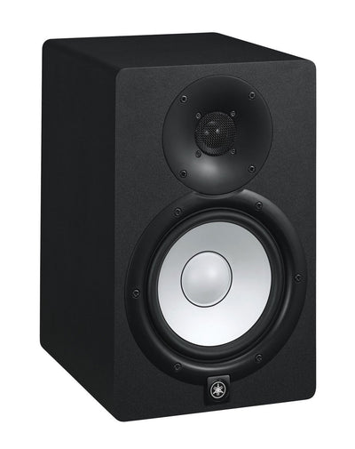 Yamaha HS7 7-Inch Powered Studio Monitor Pair w/ Cables