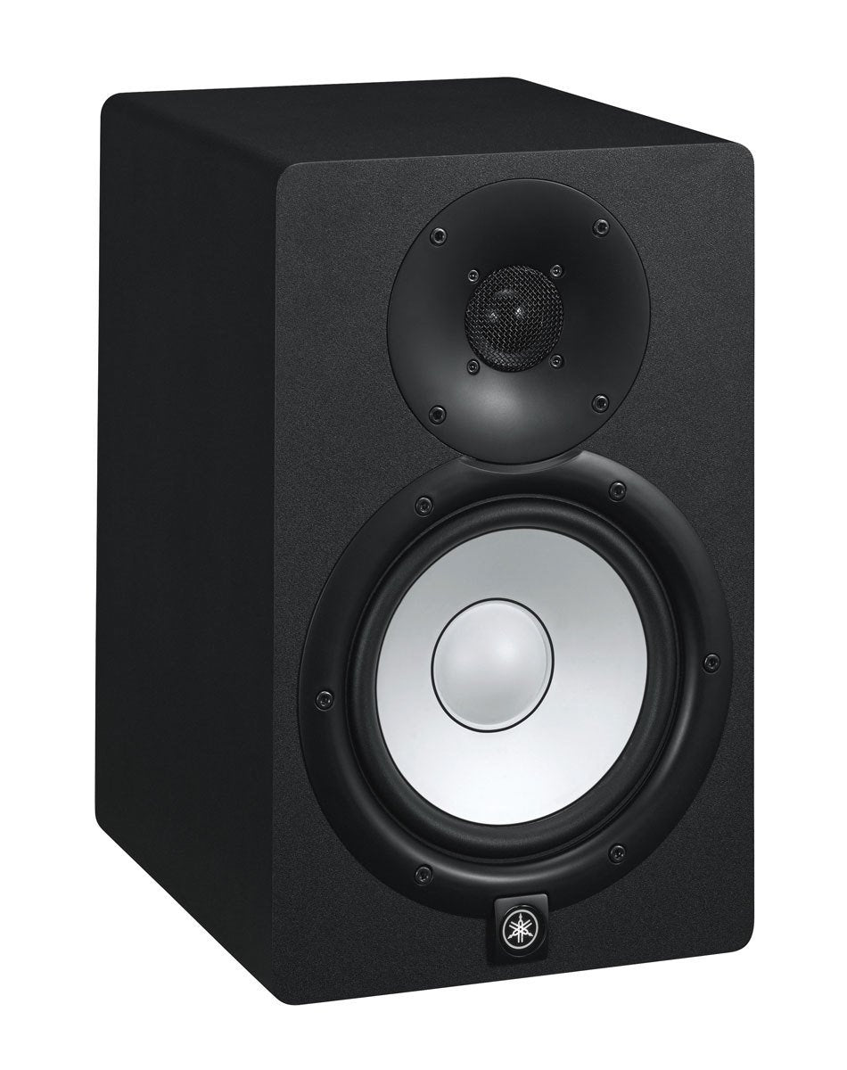 Yamaha HS7 7-Inch Powered Studio Monitor Pair w/ Cables