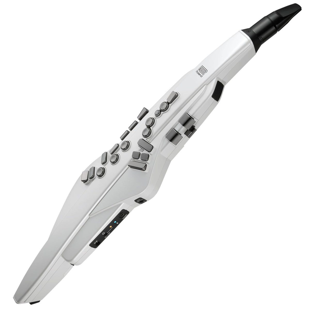 Roland Aerophone AE-20W Digital Wind Instrument w/ Headphones