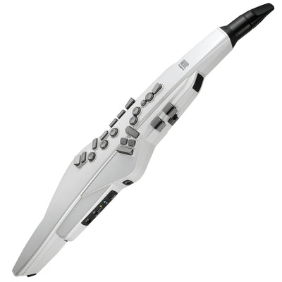 Roland Aerophone AE-20W Digital Wind Instrument w/ Headphones