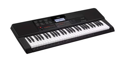 Casio CT-X700 61-Key Keyboard w/ Headphones