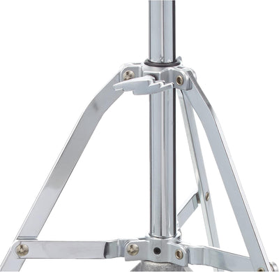 Yamaha HS-650A Hi-Hat Stand, Light Weight, Single Braced