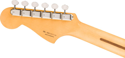 Fender Player II Jazzmaster - Coral Red w/ Cleaning Kit