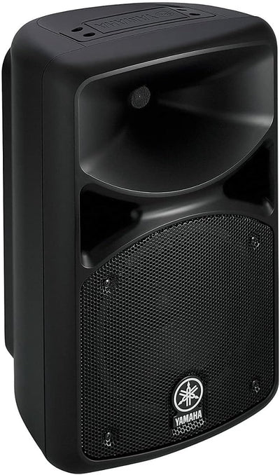 Yamaha STAGEPAS 400BT Portable PA System