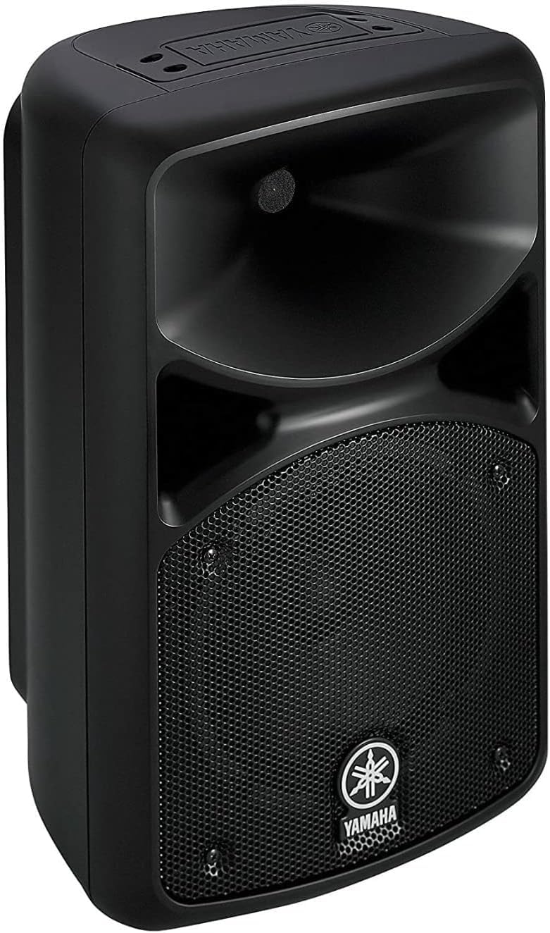 Yamaha STAGEPAS 400BT Portable PA System