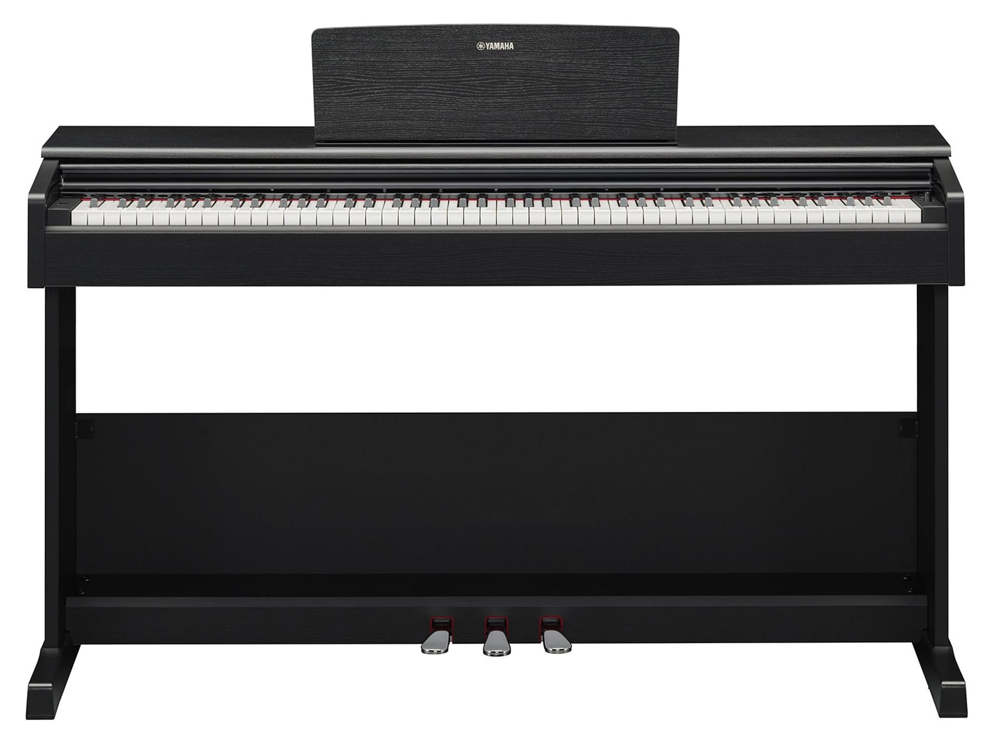 Yamaha YDP-105 Arius Digital Piano - Black Walnut