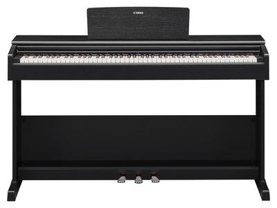 Yamaha YDP-105 Arius Digital Piano - Black Walnut