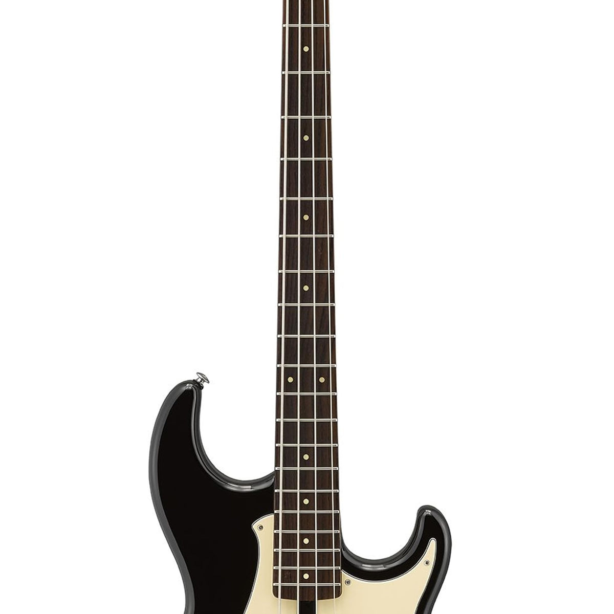Yamaha BB434M Bass Guitar - Black