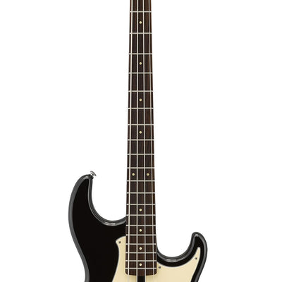 Yamaha BB434M Bass Guitar - Black