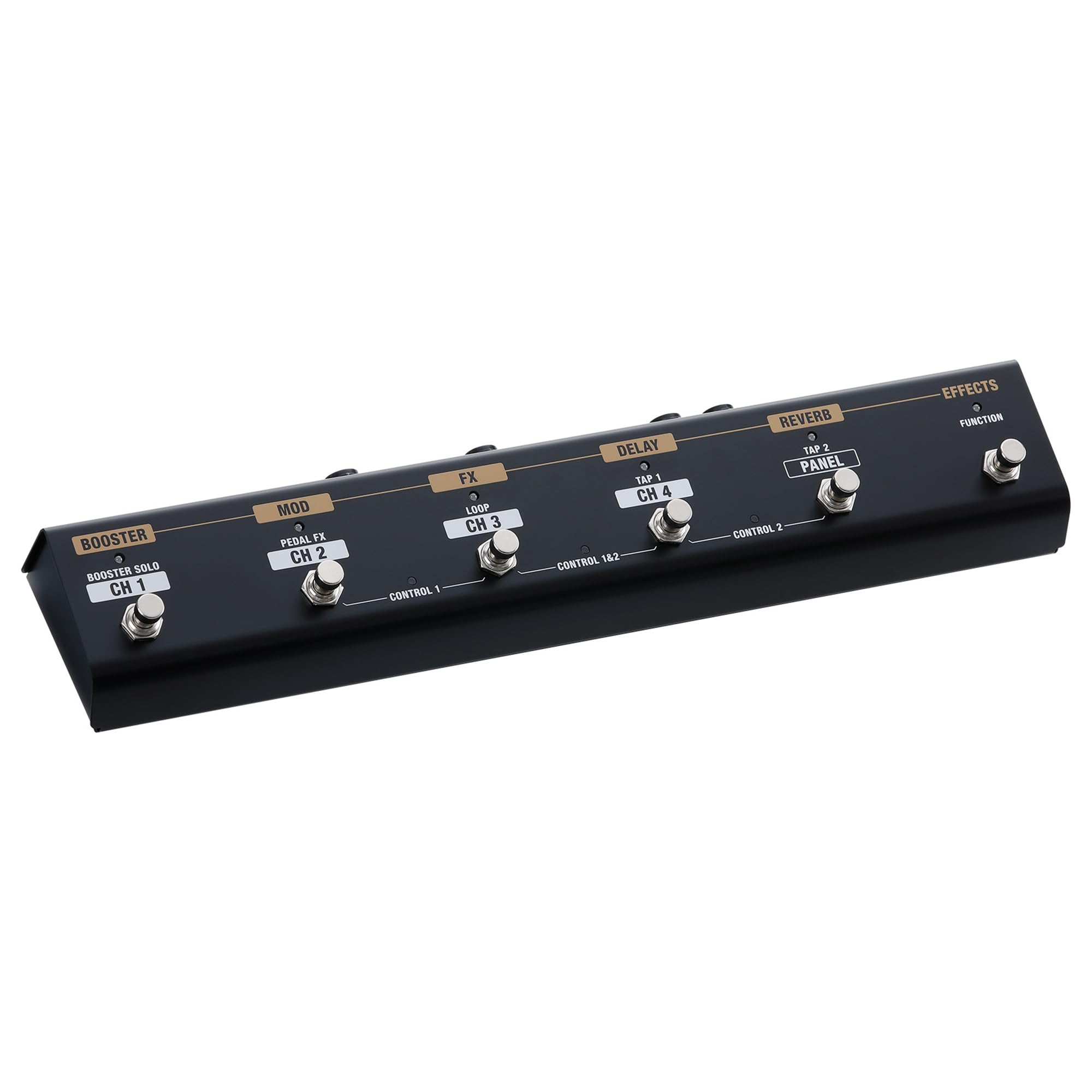 Boss GA-FC-EX Foot Controller w/ Instrument Cable