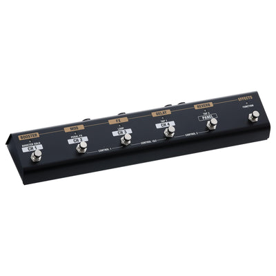 Boss GA-FC-EX Foot Controller w/ Instrument Cable