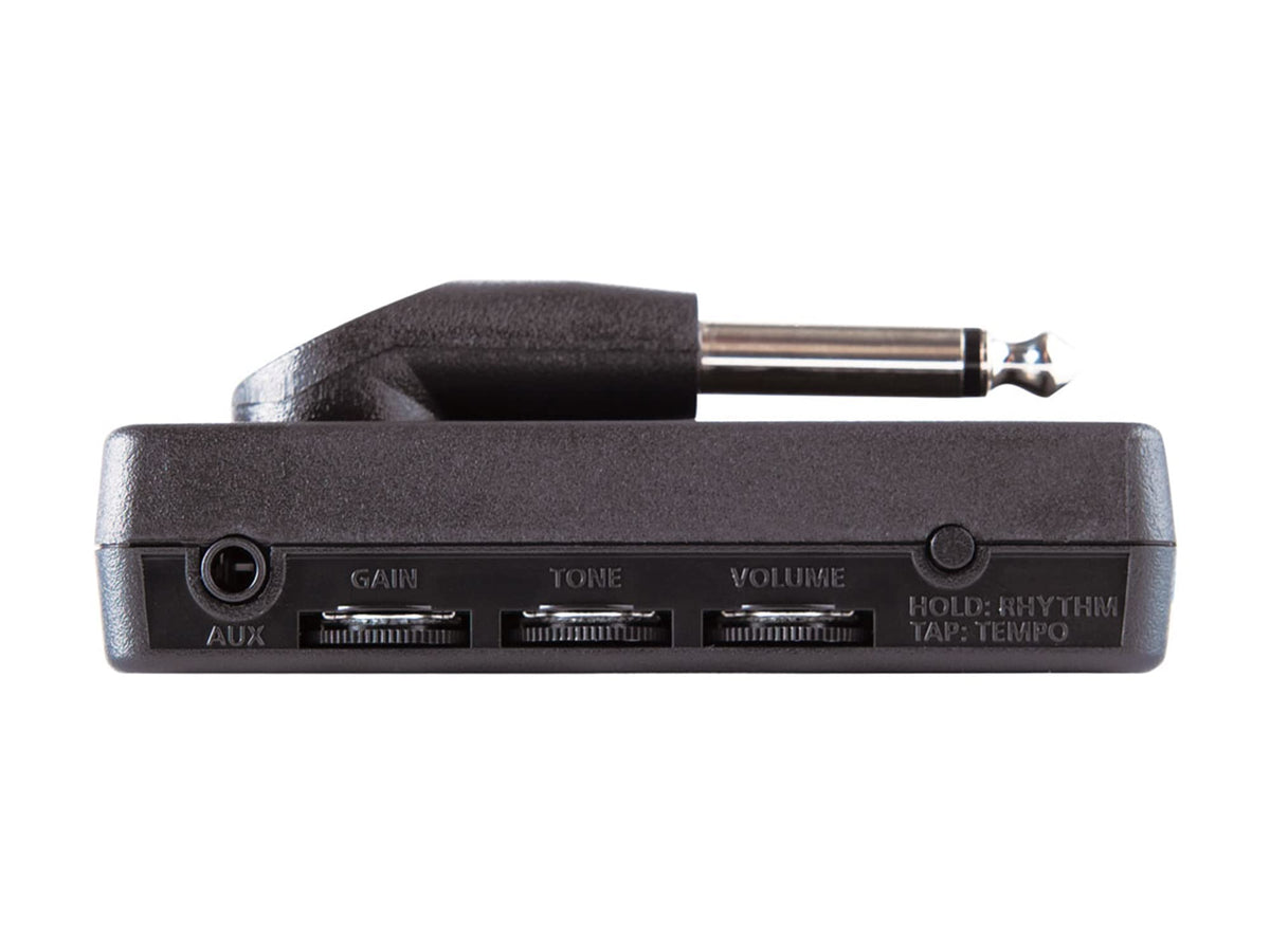 Blackstar amPlug2 Fly Bass Headphone Amplifier w/ Instrument Cable