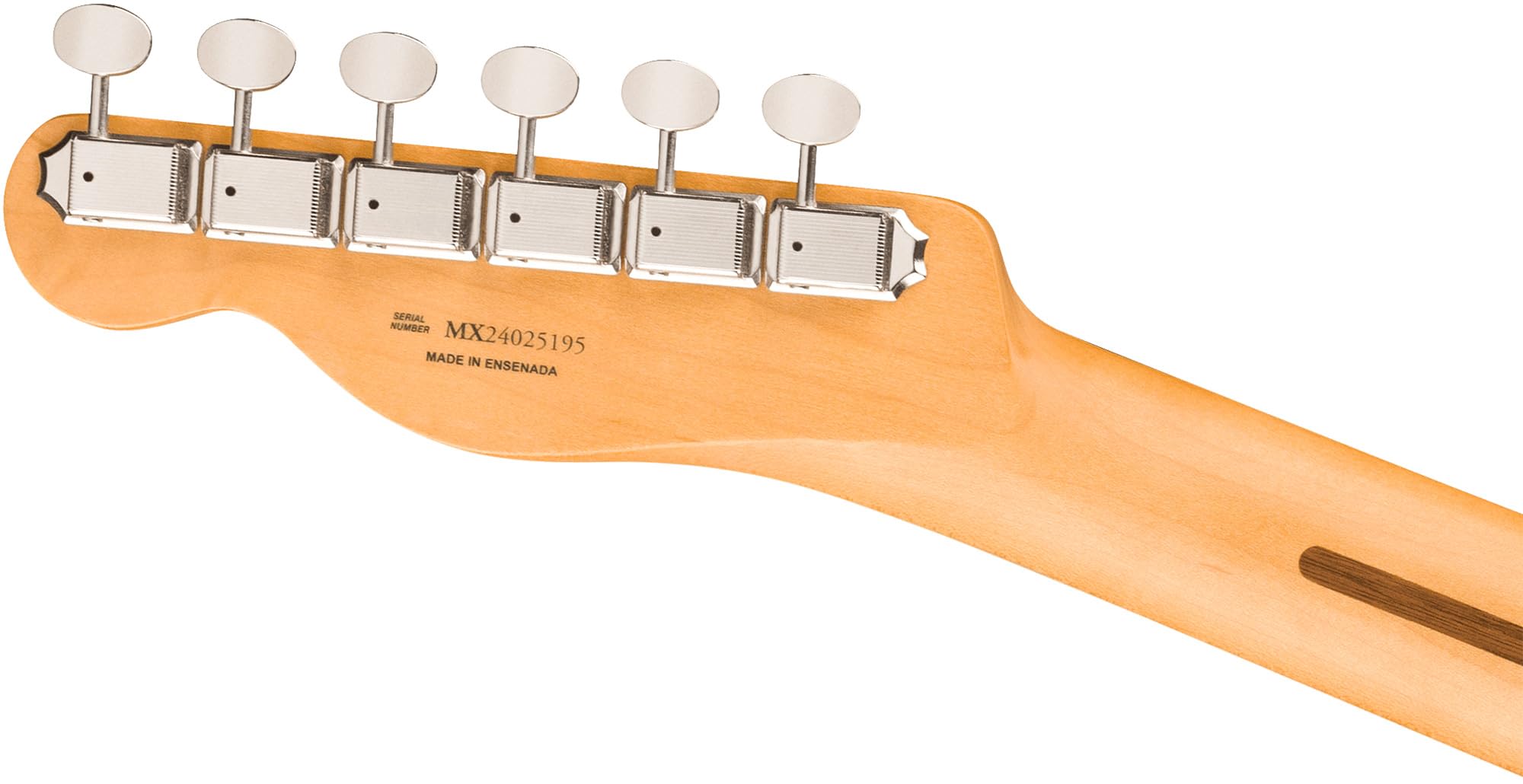 Fender Player II Telecaster HH - Black w/ Cleaning Kit